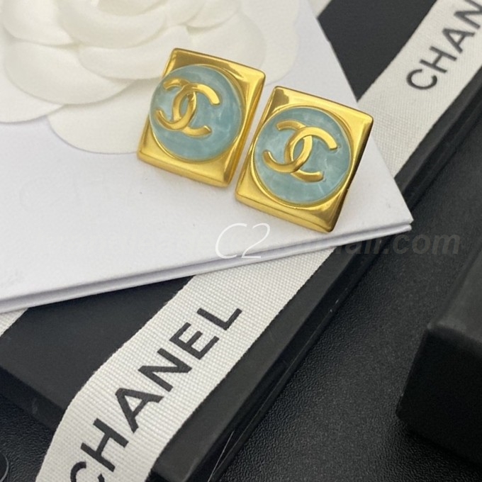 Chanel Earrings 1829